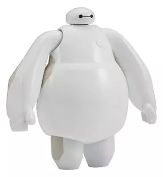 Baymax серия фигурка baymax