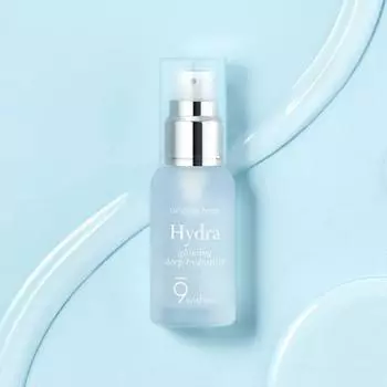 База-ампула 9 Wishes Hydra