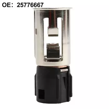 База автомобильного воспламенителя для Chevrolet для GMC OE: 25776667