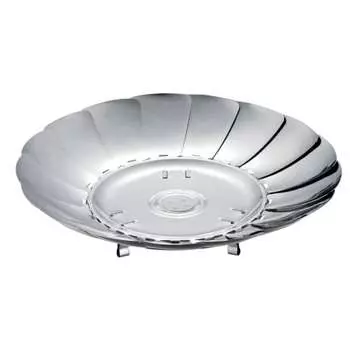 База для легкого огня Captain Stag из нержавеющей стали UG-0006