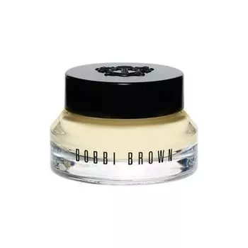 База для лица Bobbi Brown Mini витаминизированная 15мл, корейская косметика Face Base 15ml