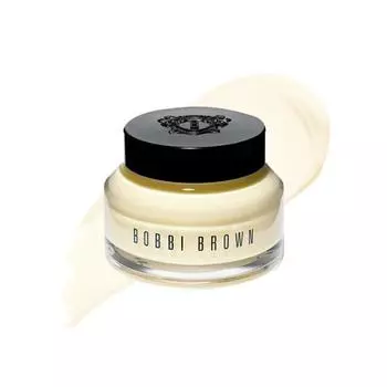 База для лица Bobbi Brown, обогащенная витаминами, корейская косметика