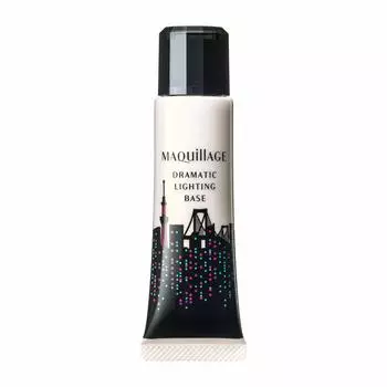 База для макияжа Maquillage Dramatic Lighting Base Limited DS1, лимитированная серия DS1, 25 г (х 1)