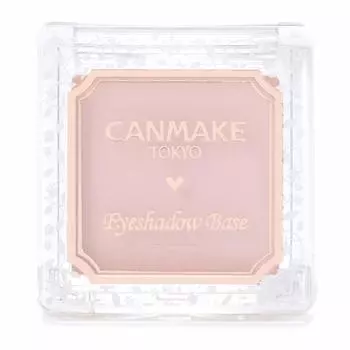 База для теней Canmake PP Palette Pink Pearl 2g
