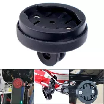 База для велокомпьютера Garmin Light Mount для адаптера Garmin Varia Camera