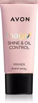 база для жирной и комбинированной кожи TU прозрачный