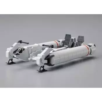 База HG Type 94 Jabber 1/144