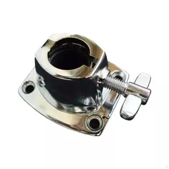 База кронштейна для барабана Bass Tom Mount Cymbal Clamp Professional