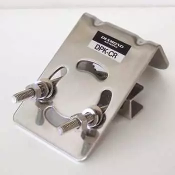 База носителя Diamond DPK-CR (8-32) Полностью из нержавеющей стали DPKCR