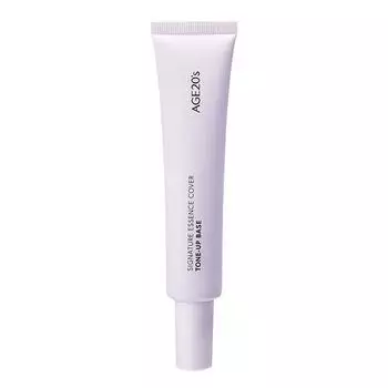 База-основа Age to Wenice Signature Essence Cover Tone Up 40 мл, 03 Purple, 1 шт.