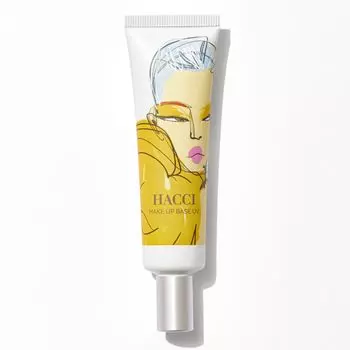 База под макияж HACCI UV 30г