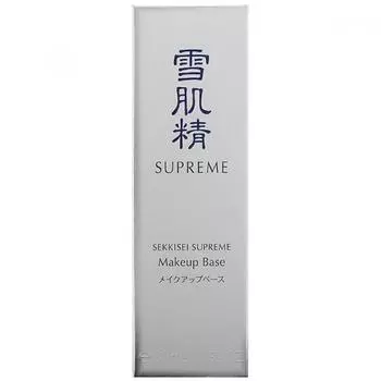 База под макияж Kose Sekkisei Supreme 30 мл