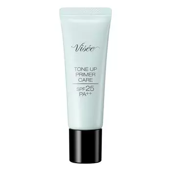 База под макияж Visee Tone Up Primer Care 30 г