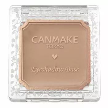 База под тени для век Canmake SB Skin Beige 2 г