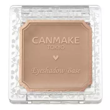 База под тени для век Canmake SB Skin Beige 2 г