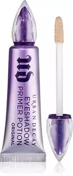 База под тени Urban Decay Eyeshadow Primer Potion TU прозрачный