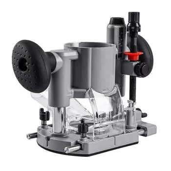 База погружной фрезы 65 мм, фрезерная основа для обрезки электроинструмента машины