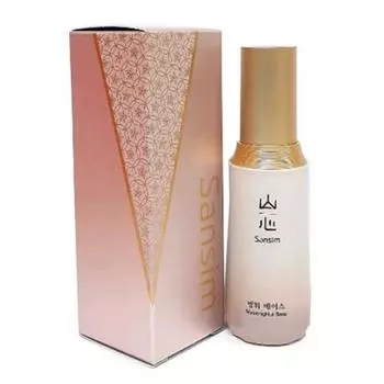 База Sansim Myeonghwi 40 мл