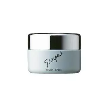 База Sappho Protect Base (солнцезащитный крем) 30г 038