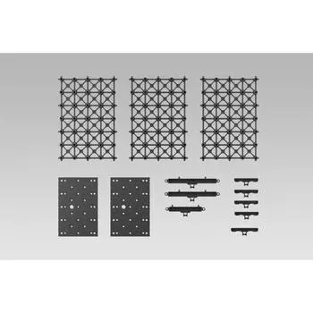 База сцен персонализации BANDAI (Ферменное основание Вер.)