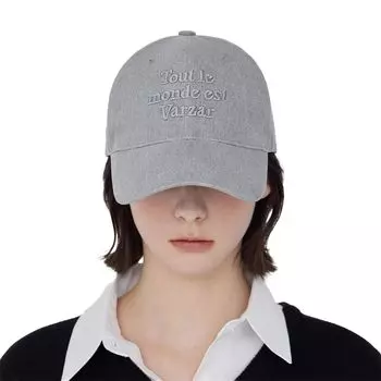 Bazaar Direct TMV бейсболка с надписью пигмент 24 цвета унисекс кепка Bakeha Korean Strike корейский бренд корейская модная шляпа защита от ультрафиолета защита от ультрафиолета