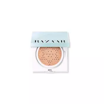 BAZAAR Harper s Bazaar Luminous Sun Cushion Single Item