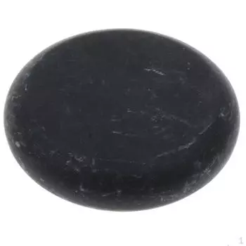 Базальтовый массаж тела Эфирное масло Вулканическое 02