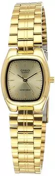 БАЗОВЫЕ АНАЛОГОВЫЕ ЖЕНСКИЕ ЧАСЫ Casio Базовые аналоговые женские часы [Casio] [Продукт] LTP-1169N-9A