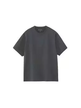 Базовая ЧЕРНАЯ ЧЕРНАЯ 5 [Goldwin] Футболка Re-Optimum P/J