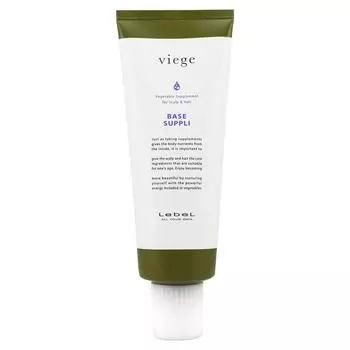 Базовая добавка LebeL Vige 225 мл