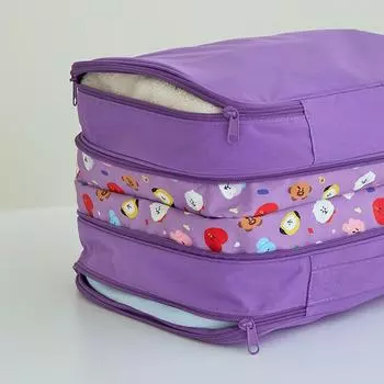 Базовая дорожная сумка BT21 (M)