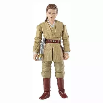 Базовая фигурка Энакина Скайуокера из коллекции Star Wars Vintage/VC80 (2022)