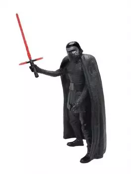 Базовая фигурка Star Wars Kylo Ren Последняя маска (Джедаи) Вер.