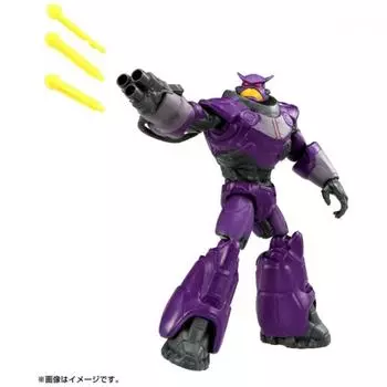 Базовая фигурка Takara Tomy Buzz Lightyear Zag