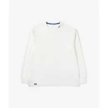Базовая футболка KEDS с длинным рукавом KD2RLE1101XOWH