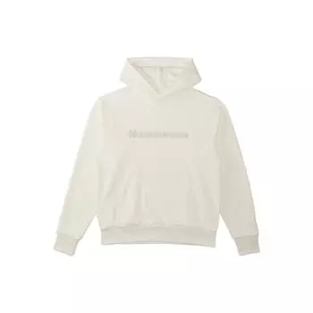 Базовая худи adidas x Pharrell Williams Humanrace Off White Tops HG1815 XS