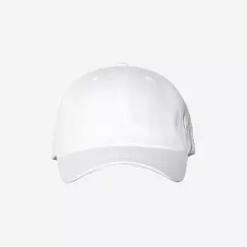 Базовая кепка с флагом (Белый/GD), 18mobfc002-7000009088