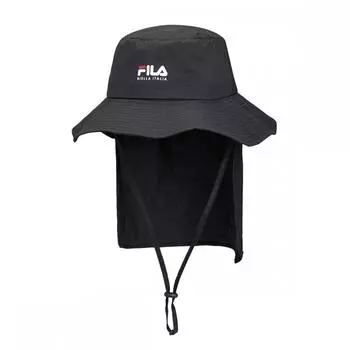 Базовая панама FILA FK3CPE5341X BLK