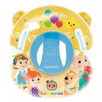 Базовая подушка-ходунок Cocomelon/ходунок Cocomelon, 1 шт., корейские водные развлечения