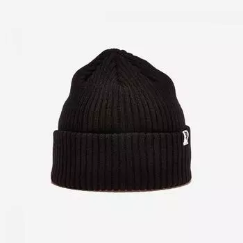 New Balance Basic Beanie Nbgddae801 19 Черный FREE