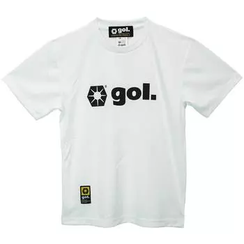 Базовая сухая рубашка WHT XL золот.. Г892-680 белый