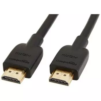 Базовая высокая скорость??Кабель HDMI для телевизора CL3 Standard (Огнестойкий материал) - 3.0м Черный
