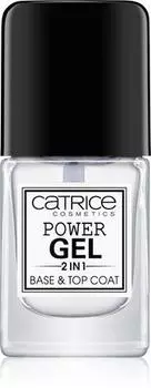 базовое и верхнее покрытие TU прозрачный