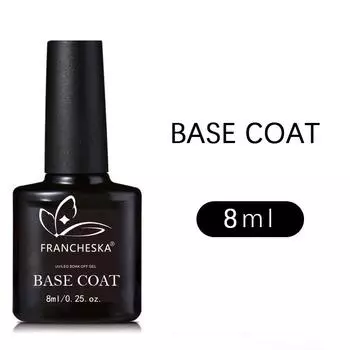 Базовое покрытие 8 мл гель-лака