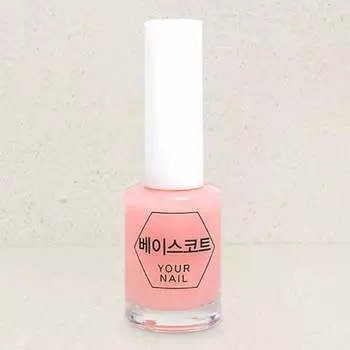 Базовое покрытие для ногтей