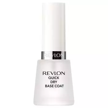Базовое покрытие Revlon Quick Dry N