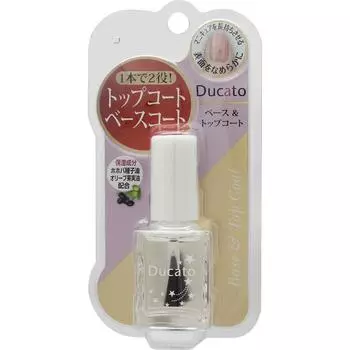 Базовое верхнее покрытие Ducato Chantey Ducato II