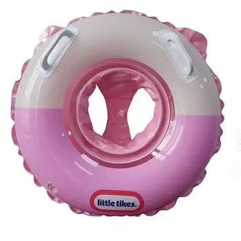Базовые ходунки Little Tikes, детские круговые ходунки для игр в воде, корейские водные развлечения