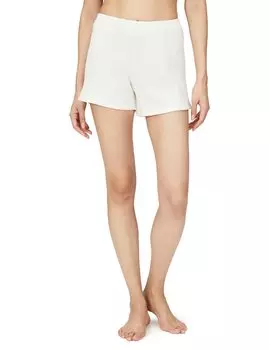 Базовые внутренние брюки с резинкой PWCP229392 OWHT F [Gelato Pique] женские