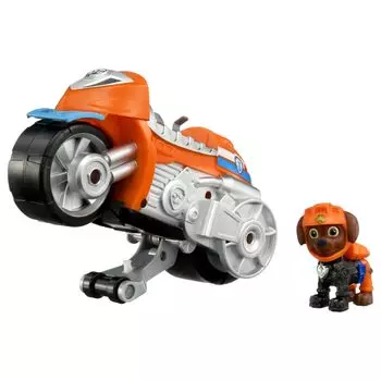 Базовый автомобиль Paw Patrol Zuma Hover Motor